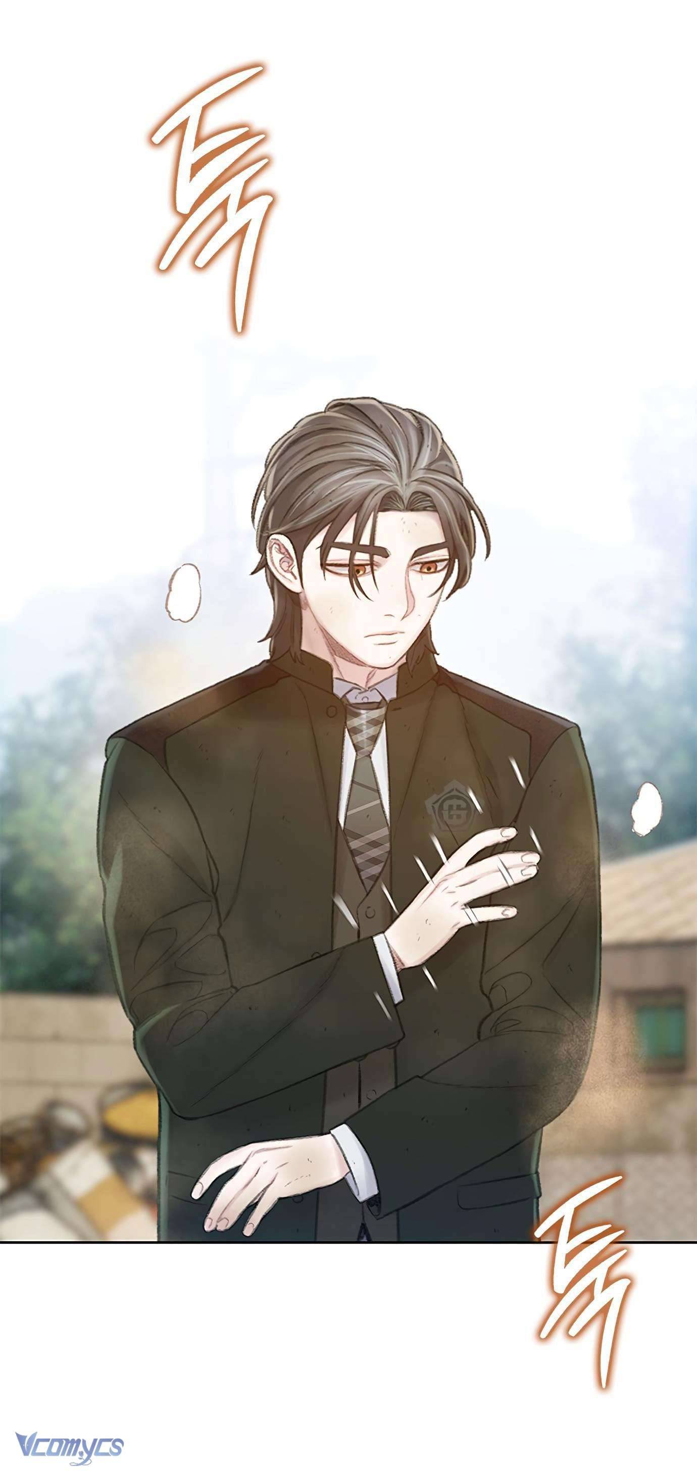 Trăng Tối: Thành Phố Xám (HYBE) Chap 1 - Trang 2