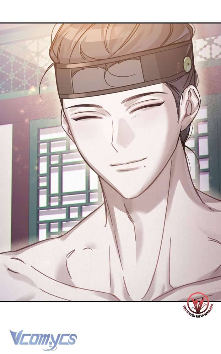 [18+] Tiết Học Bí Mật Của Trung Điện Chap 19 - Next Chap 20