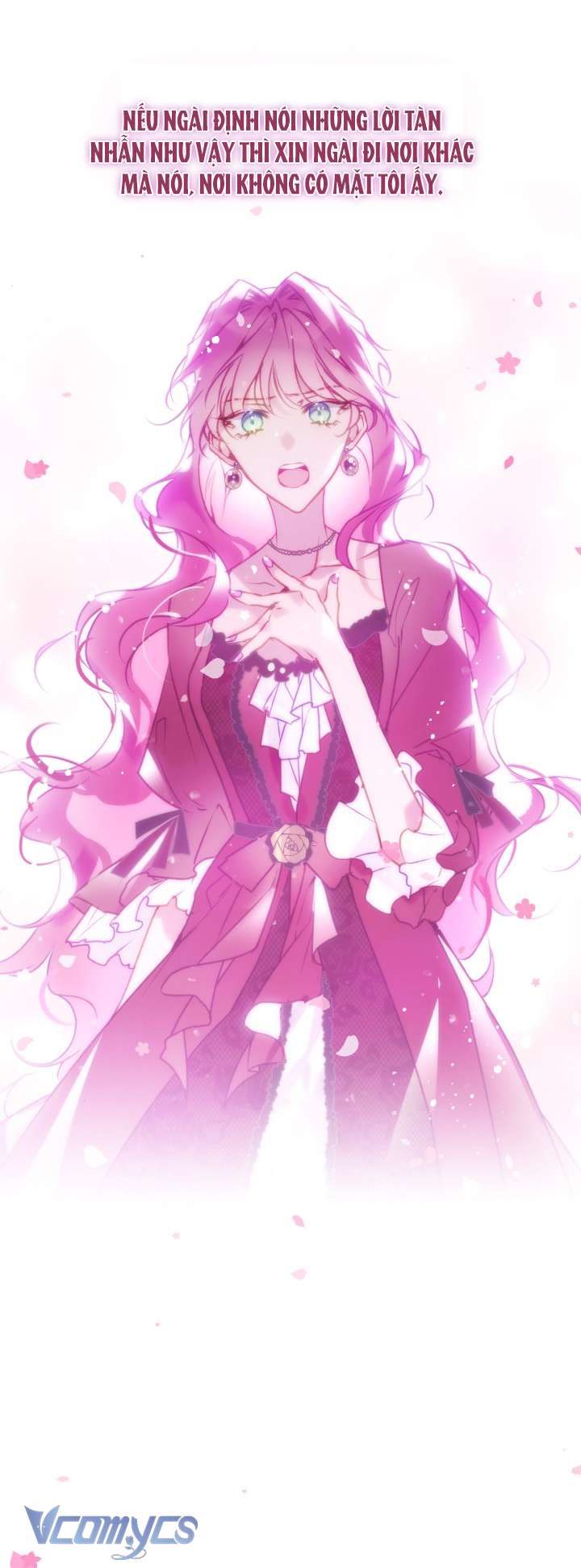 Kết Cục Của Nhân Vật Phản Diện Chỉ Có Thể Là Cái Chết Chapter 162 - Trang 4