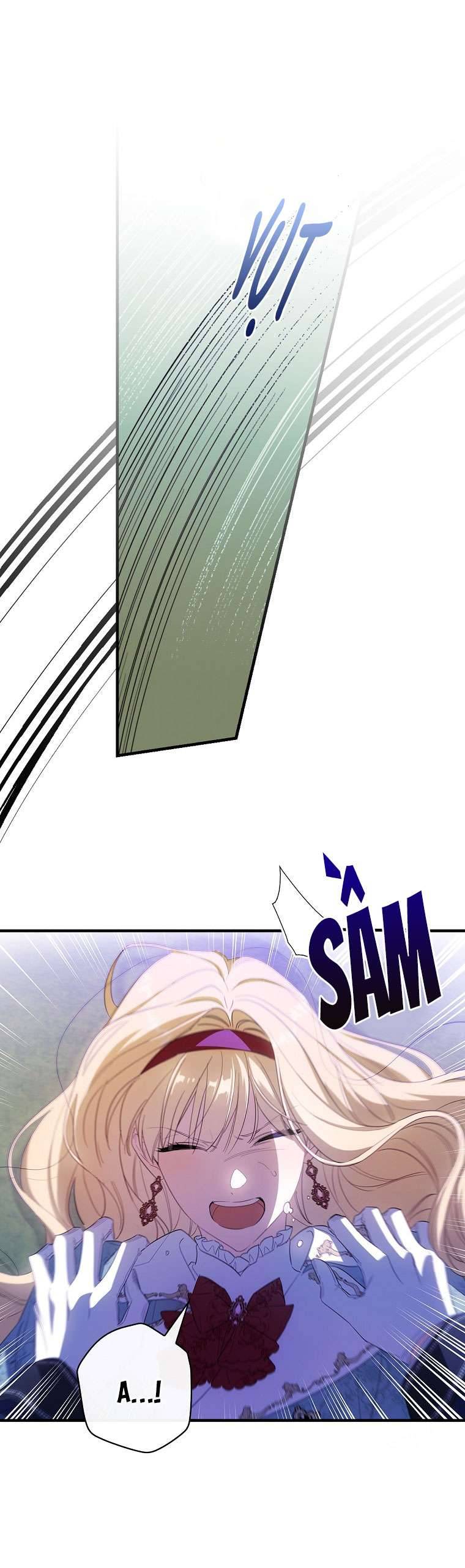 Phương Pháp Khiến Phu Quân Đứng Về Phía Tôi Chapter 31 - Trang 4