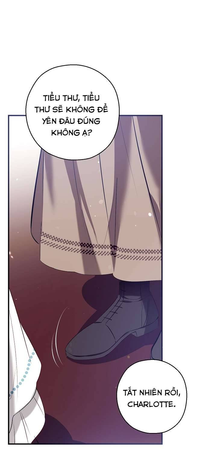 Chúng Ta Có Thể Trở Thành Một Gia Đình Được Không? Chap 68 - Trang 2