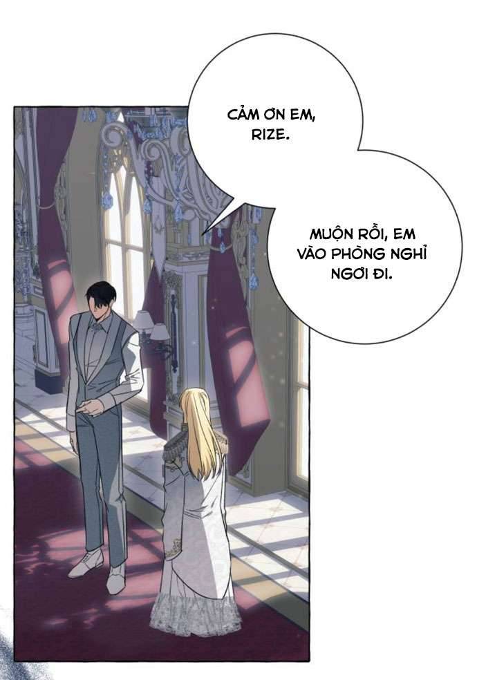 Tôi Tưởng Đó Chỉ Là Tiểu Thuyết Trọng Sinh Bình Thường Chap 37 - Next Chapter 37.1