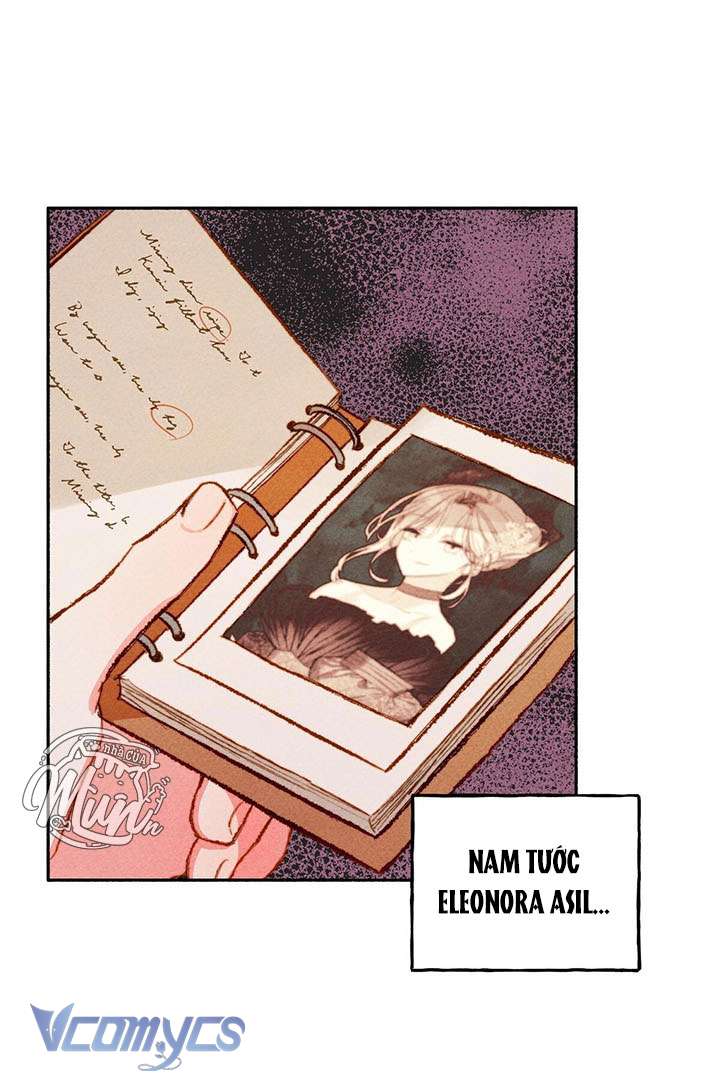 (Munn) Nuôi Dưỡng Một Hắc Long Chap 1 - Trang 2