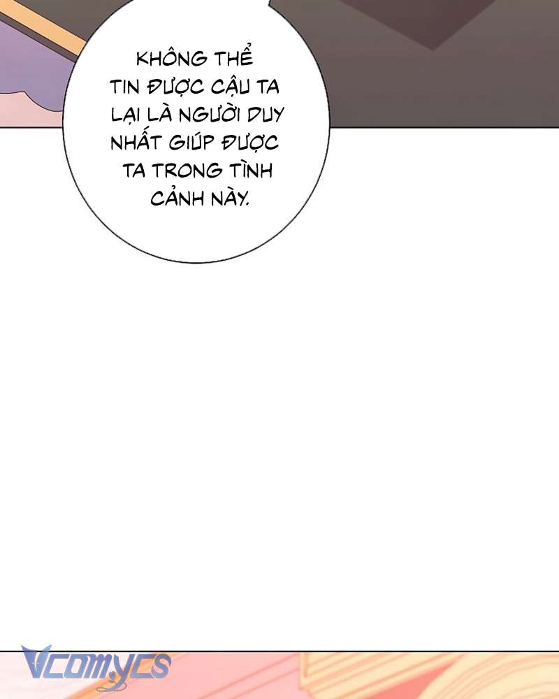 Hầu Gái Độc Quyền Của Hoàng Hậu Phản Diện Chapter 56 - Trang 4