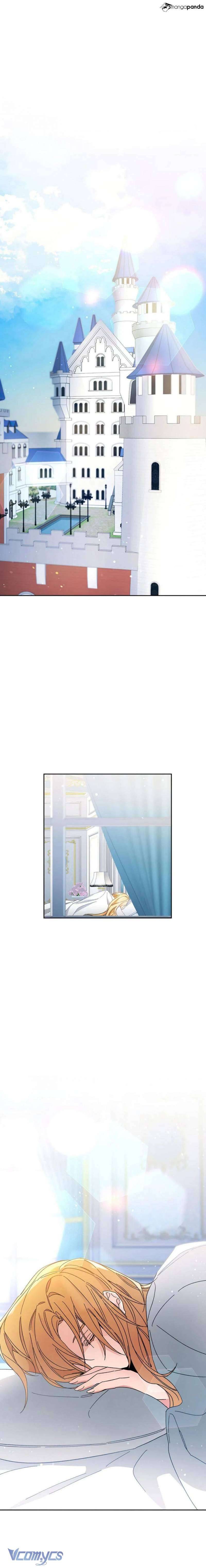 Xuyên Vào Tiểu Thuyết Làm Nữ Hoàng Tàn Độc Chapter 17 - Trang 4