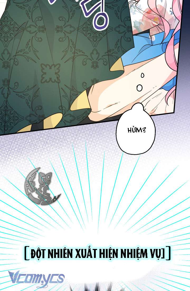 Tiểu Thư Tích Tiền Đi Bụi Chapter 6 - Trang 4