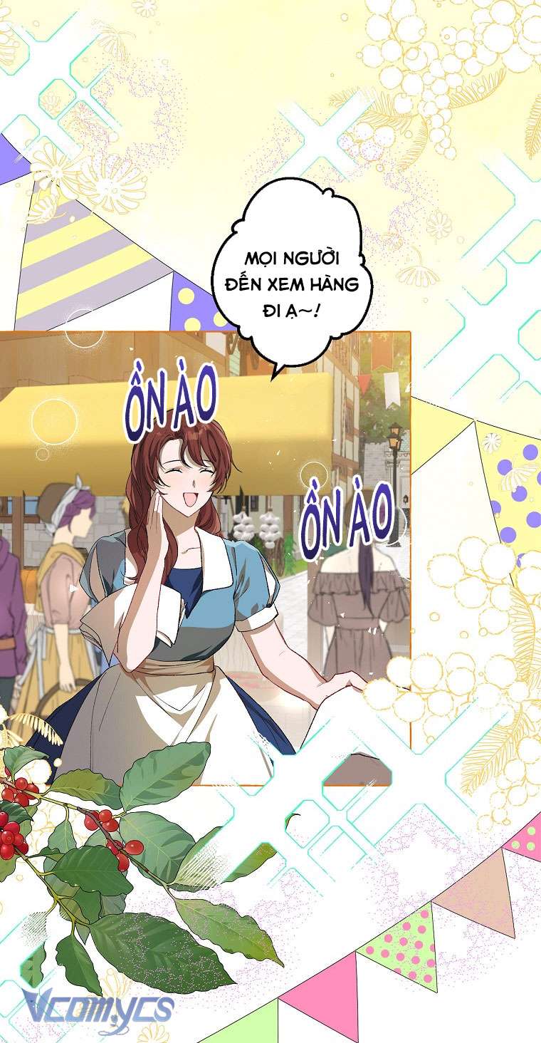 Thời Gian Của Nhân Vật Phụ Có Giới Hạn Chapter 18 - Trang 4