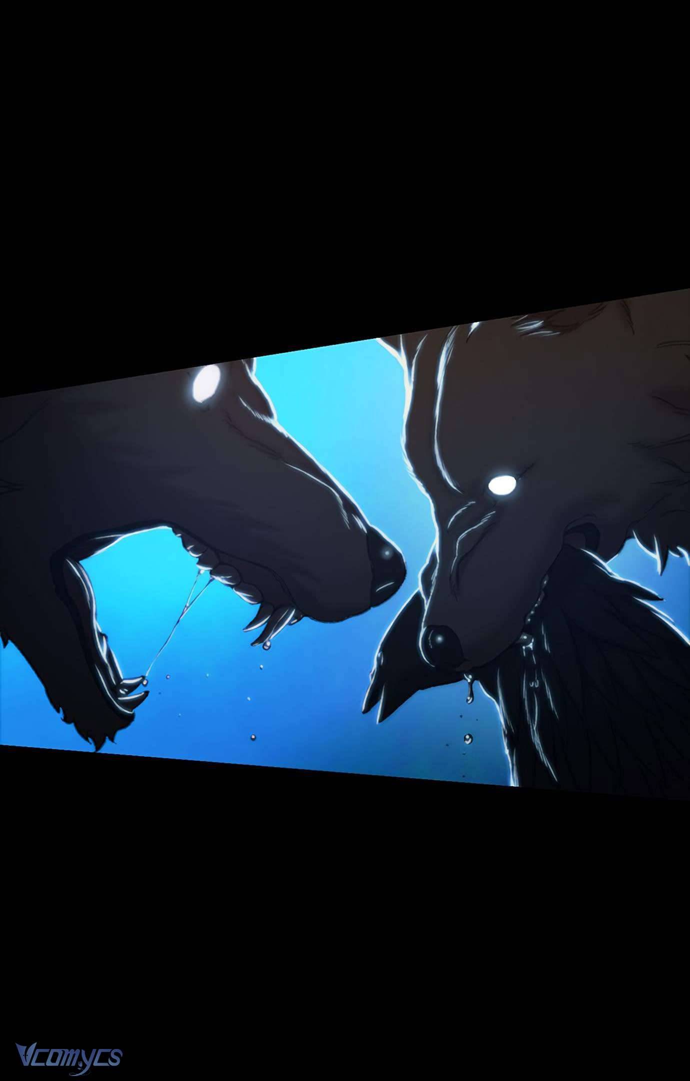 Trăng Tối: Thành Phố Xám (HYBE) Chap 1 - Trang 2