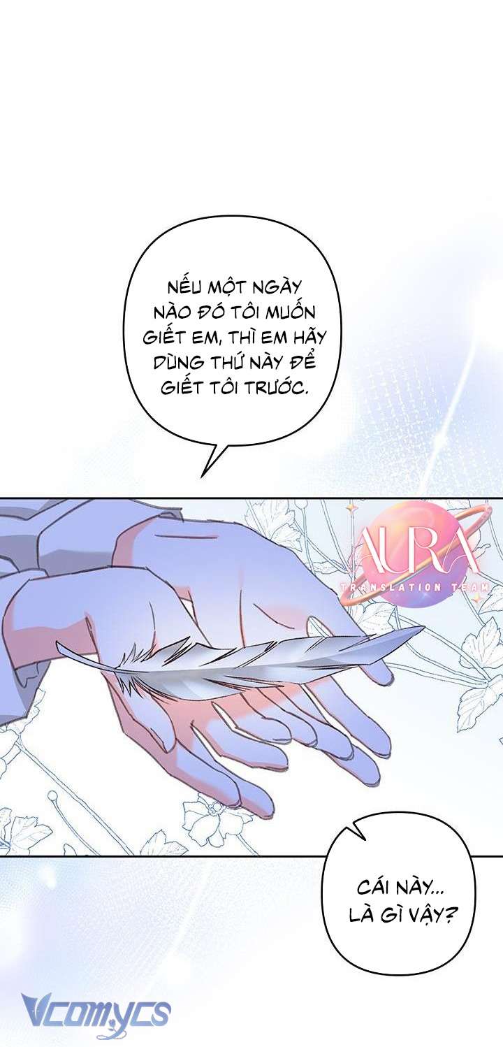 Sống Sót Như Một Hầu Gái Trong Trò Chơi Kinh Dị Chapter 54 - Next Chapter 55