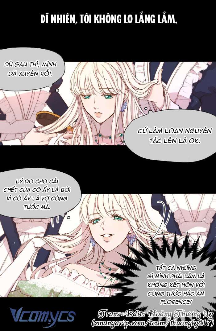 Chợ Review Nhà Họ Hoàng Chap Tác - Trang 2