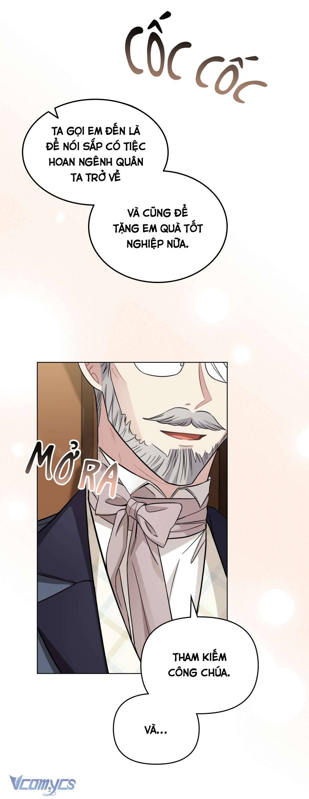 Tìm Lại Camellia Chapter 78 - Trang 4