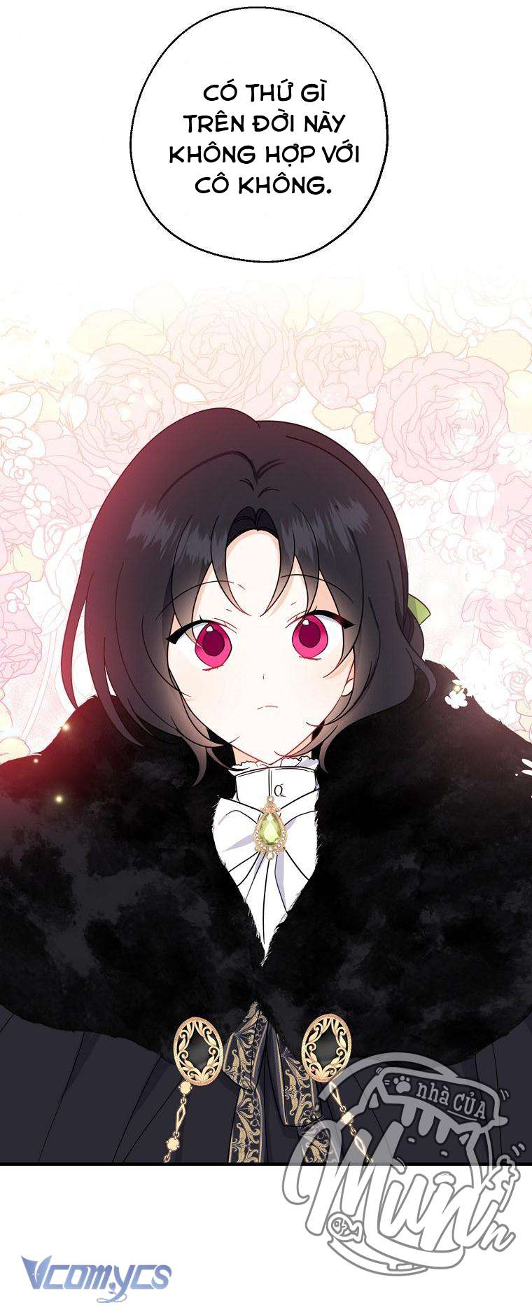 A Nào, Ngậm Thìa Vàng Nhé? Chap 39 - Trang 3