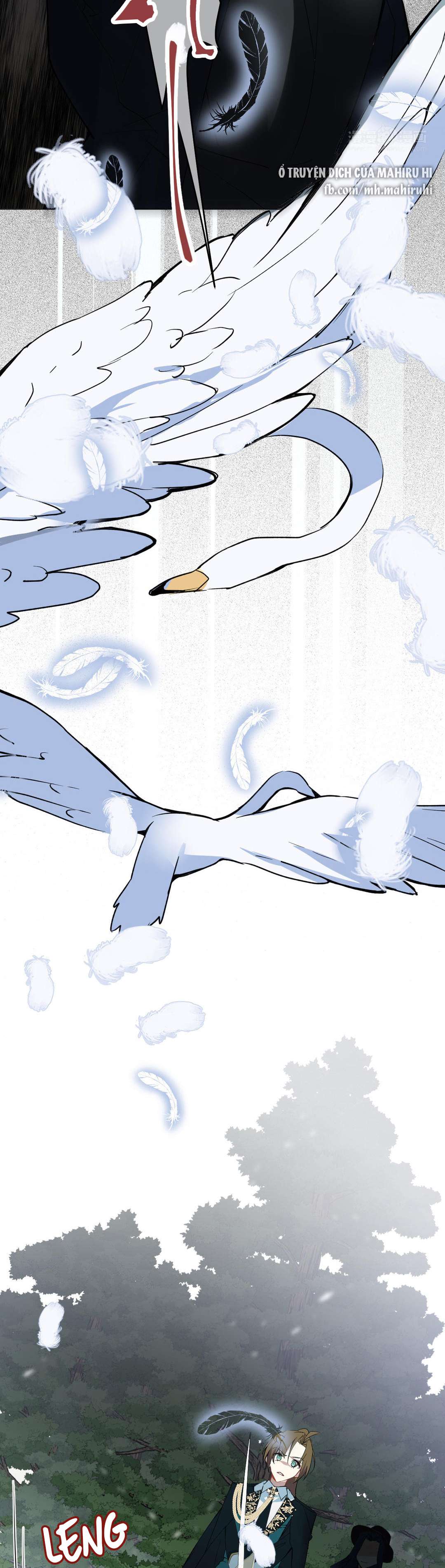 Đại Chiến Công Chúa Chapter 84 - Trang 4