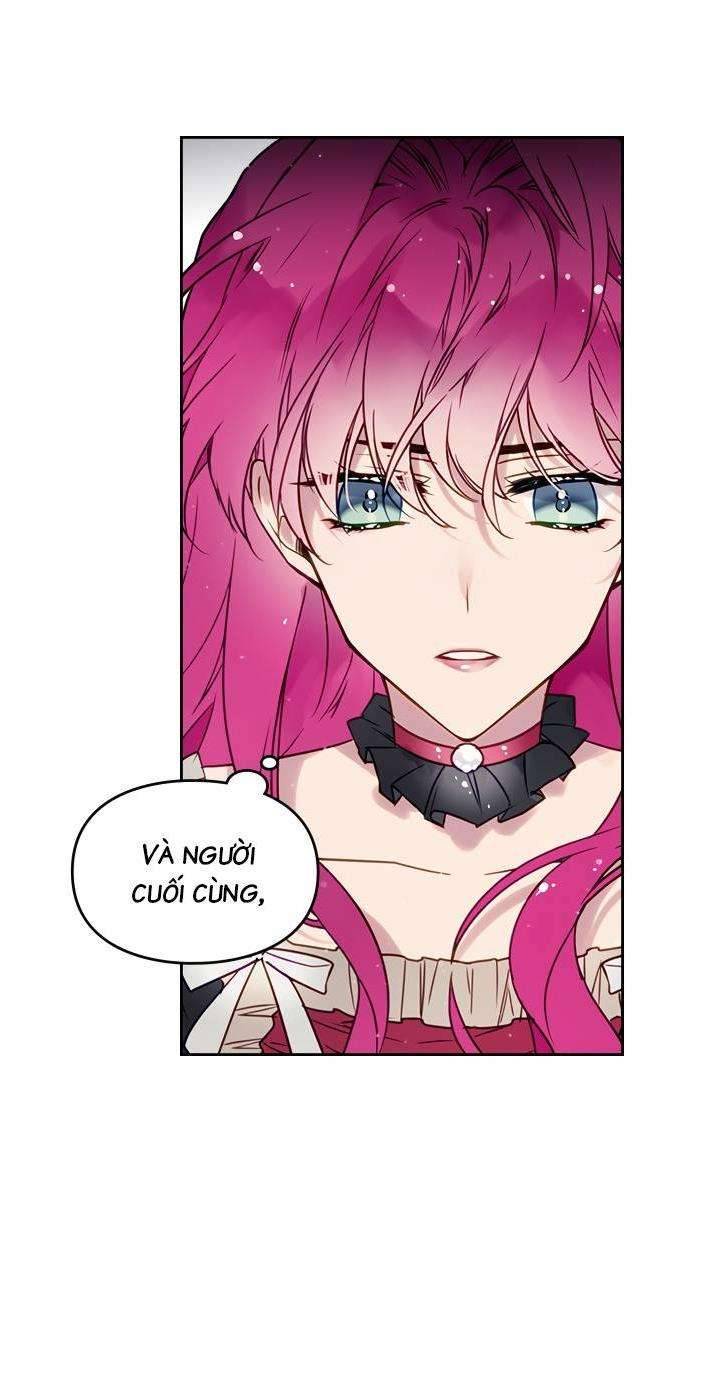 Kết Cục Của Nhân Vật Phản Diện Chỉ Có Thể Là Cái Chết Chapter 5 - Next Chapter 6