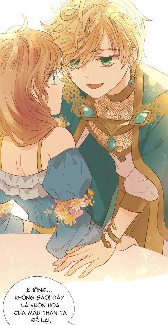 Địch Úc Đa Chi Ca Chapter 11 - Trang 4