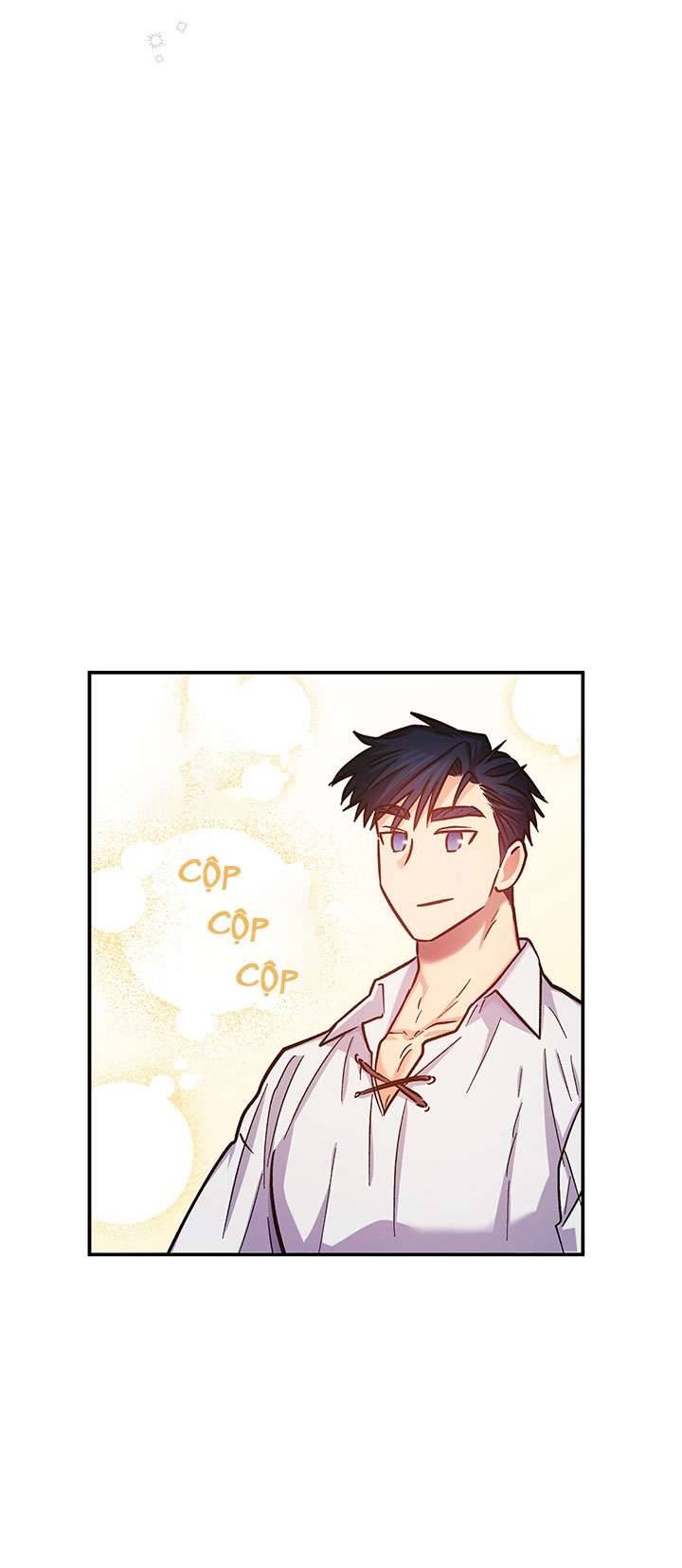 May Mắn Hay Bất Hạnh Chap 45 - Trang 4