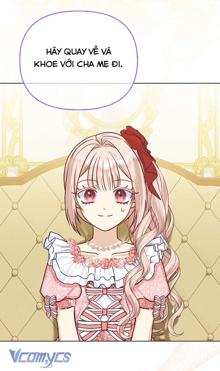 Nhân Vật Phản Diện Đều Thích Tôi Chapter 14 - Next Chapter 15