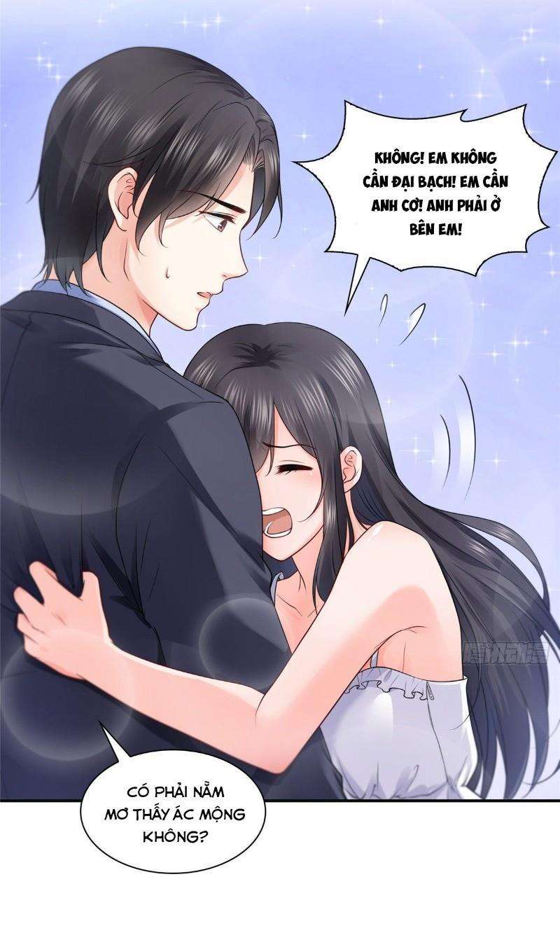 Hệt Như Hàn Quang Gặp Nắng Gắt Chap 97 - Trang 4