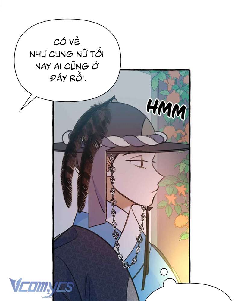 Chuyện Tình Hoa Lưu Ly Chap 5 - Trang 3