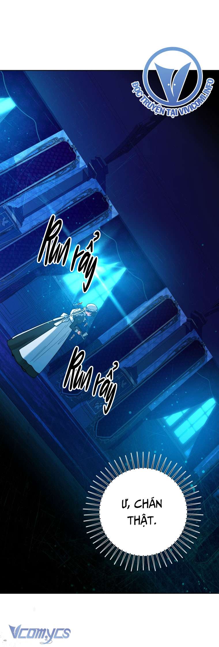 Bé Con Cá Voi Sát Thủ Chapter 31 - Trang 4