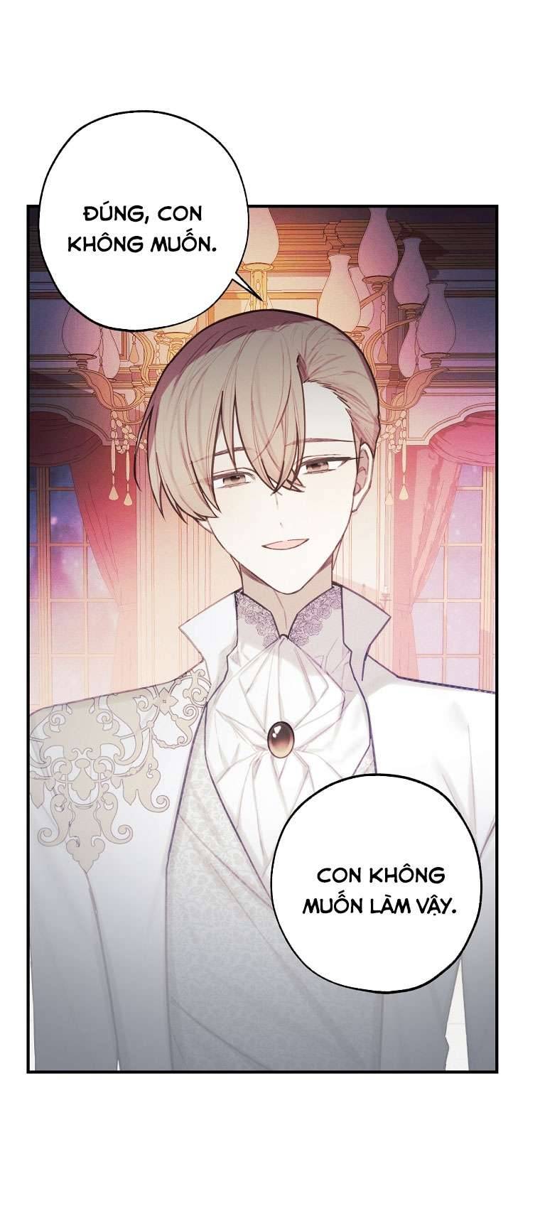 Cửa Hàng Búp Bê Của Công Chúa Chap 32 - Trang 2