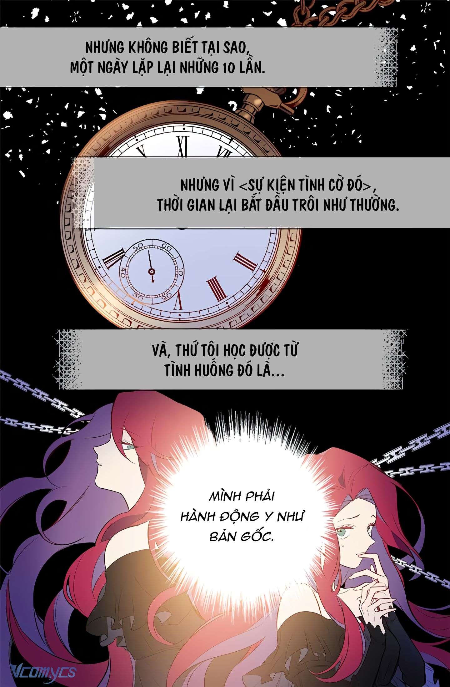 Chợ Review Nhà Họ Hoàng Chap Diện - Next Chap Tĩnh