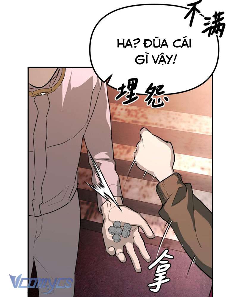 Ác Chi Hoàn Chapter 3 - Trang 4