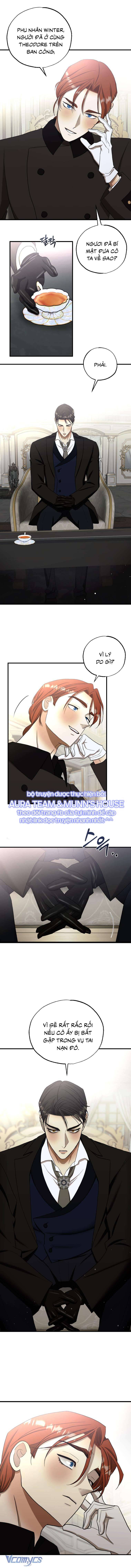 Tôi Bị Cắn Bởi Chú Chó Tôi Đã Bỏ Rơi Chap 22 - Next Chap 23