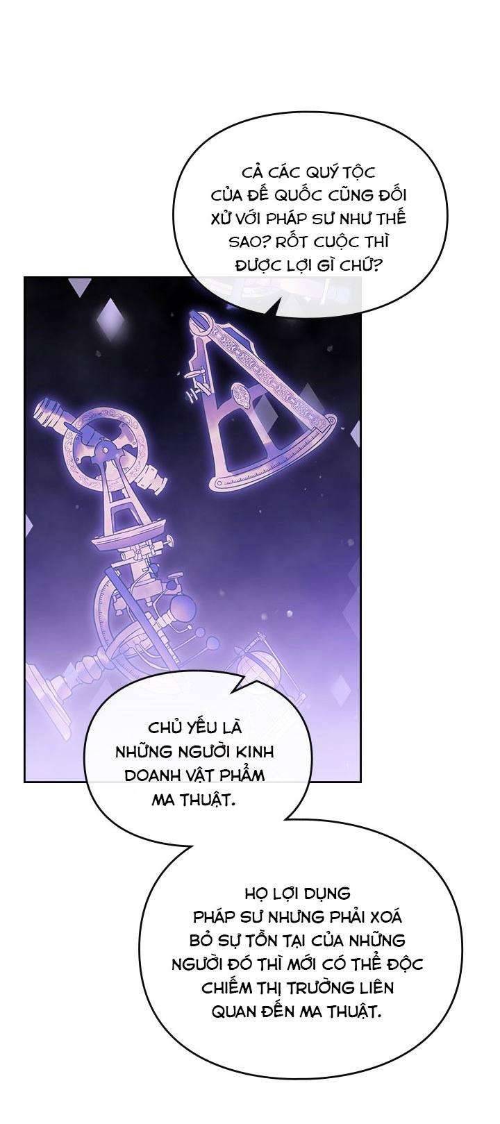 Kết Cục Của Nhân Vật Phản Diện Chỉ Có Thể Là Cái Chết Chapter 35 - Trang 4