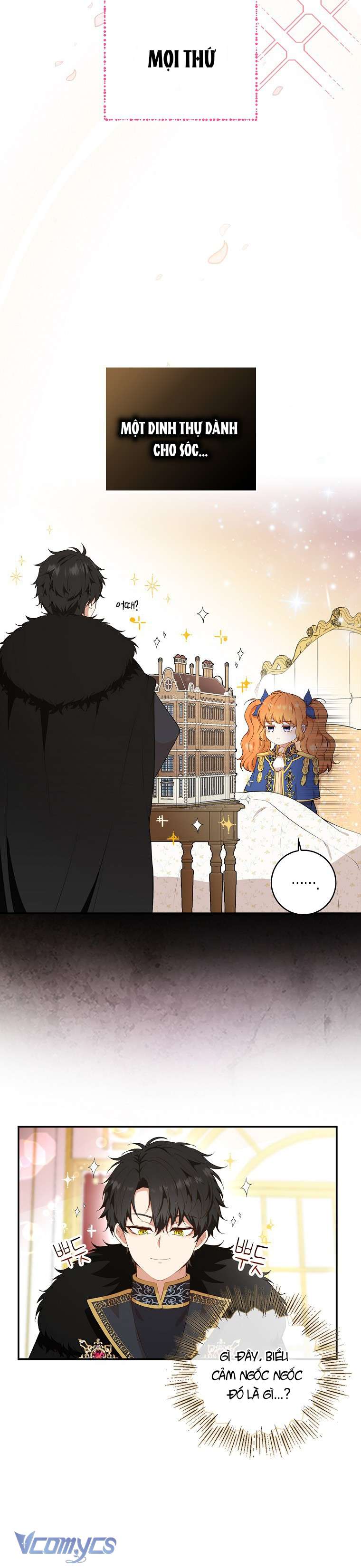 Sóc Con Tài Năng Chap 11 - Trang 2