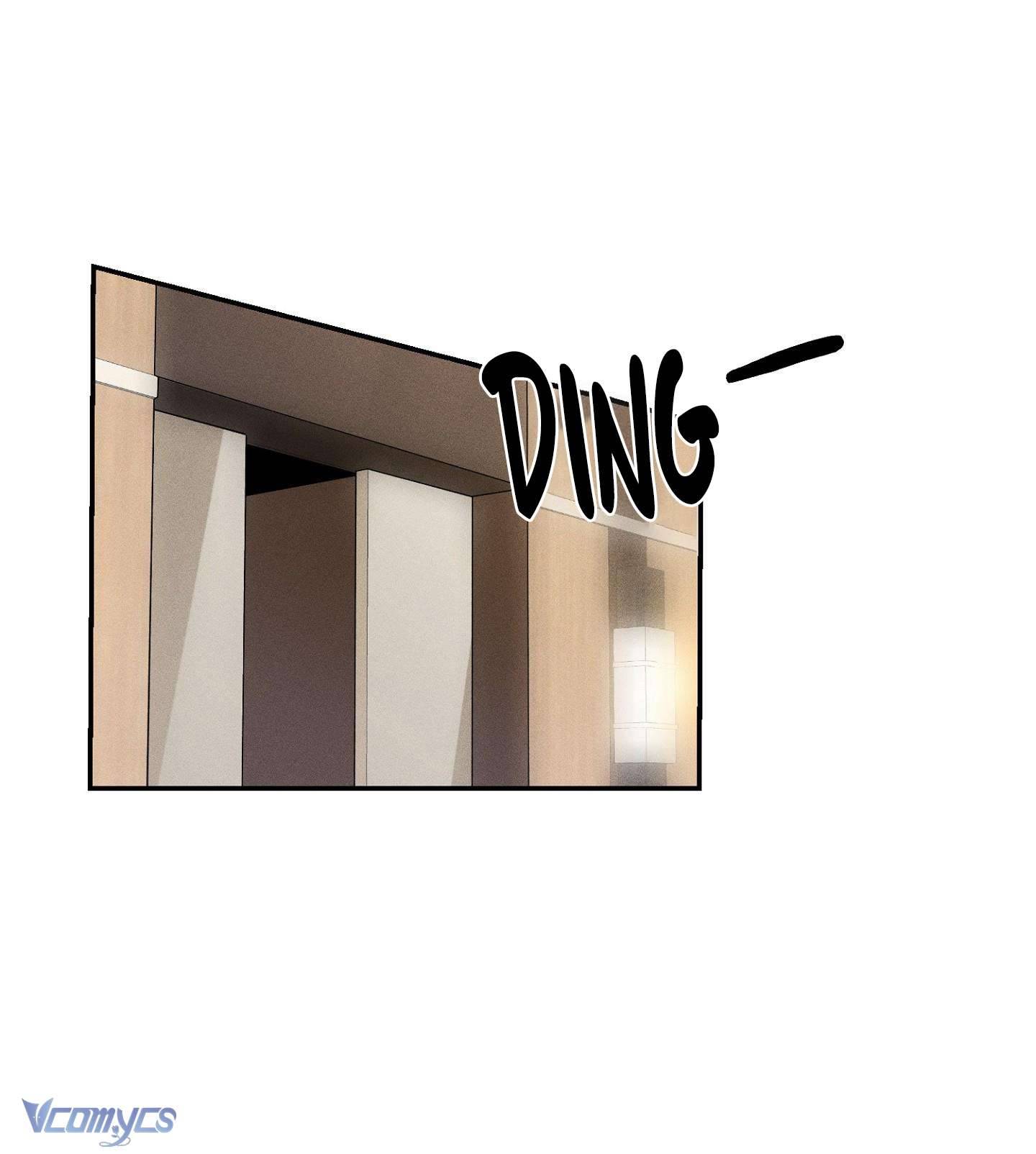 Cậu Đã Bị Bắt! Chap 3 - Next 