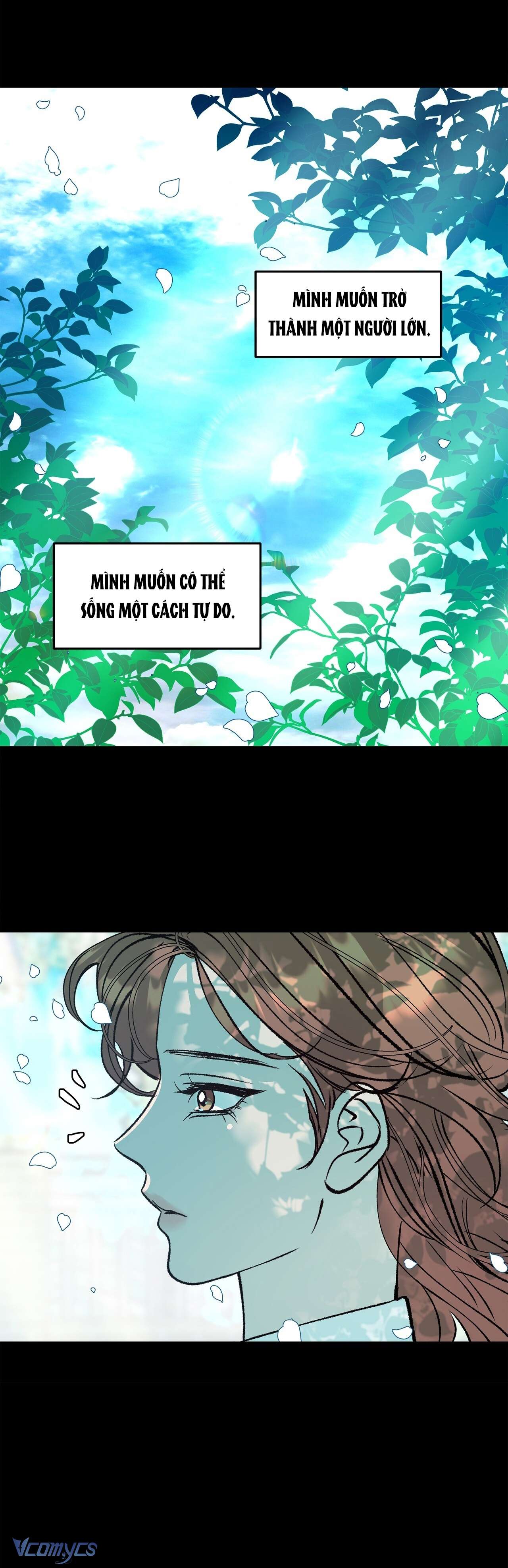 [18+] Tận Cùng Của Thế Giới Chapter 50 - Trang 3