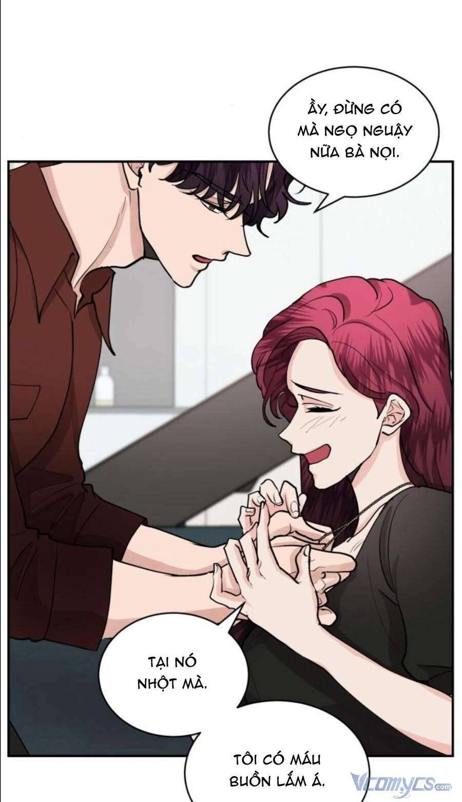 Oan Gia Ngõ Hẹp Chapter 52 - Next Chapter 53