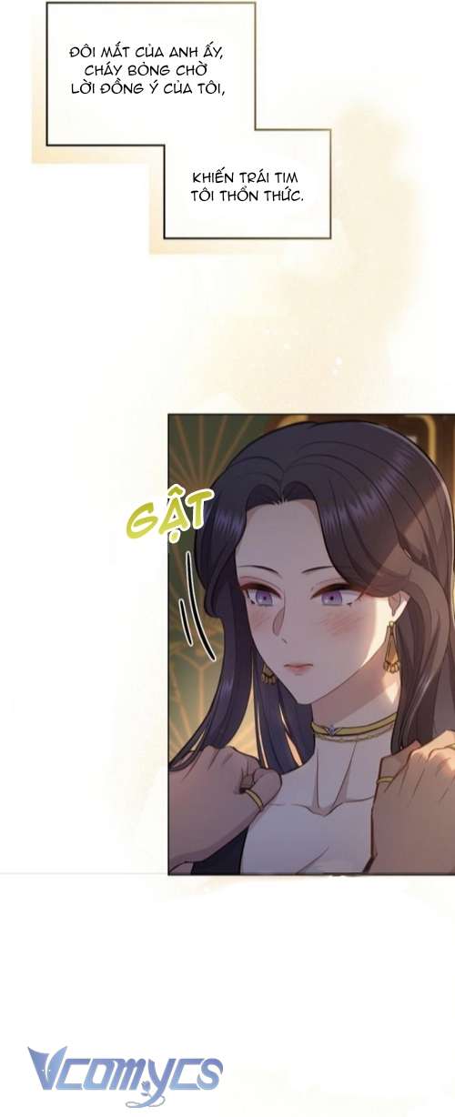 Hôn Nhân Giả Dối Chap 17 - Trang 4