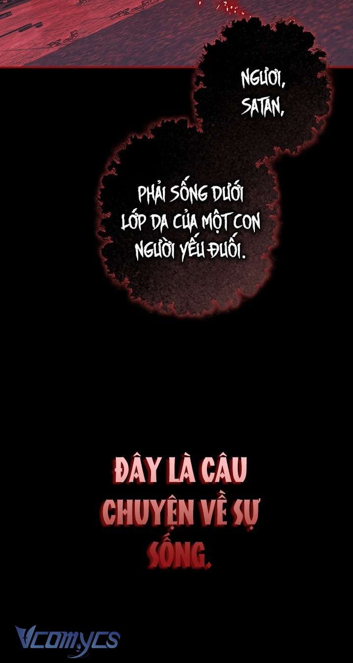 Sống Sót Như Một Hầu Gái Trong Trò Chơi Kinh Dị Chapter 58 - Trang 4