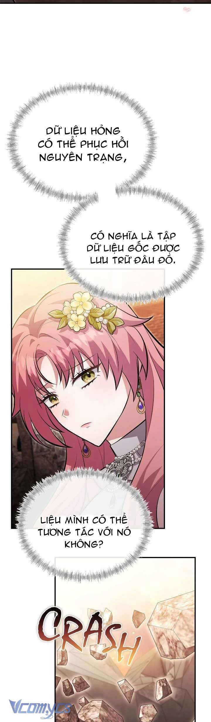 Dàn Harem Nóng Bỏng Đang Dần Lạnh Nhạt với Tôi! Chap 3 - Trang 3