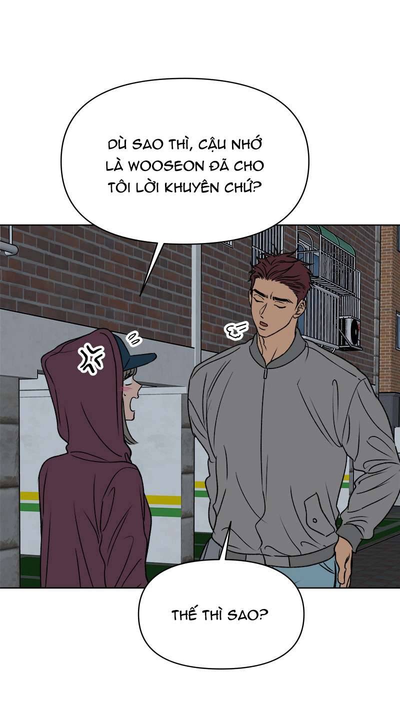 Tình Xưa Viết Lại Chapter 51 - Trang 4