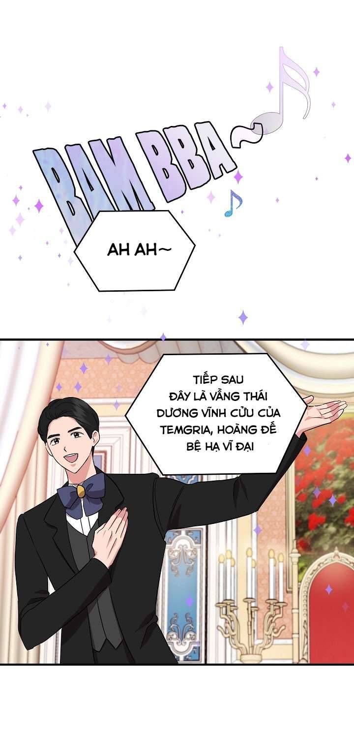 Tôi Không Phải Là Cinderella Chapter 8 - Trang 4