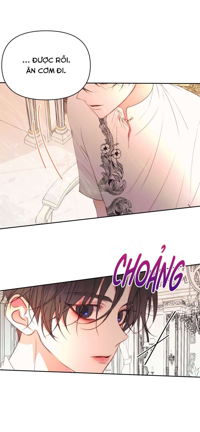 Siren: Trở Thành Gia Đình Của Nhân Vật Phản Diện Chapter 41 - Trang 3