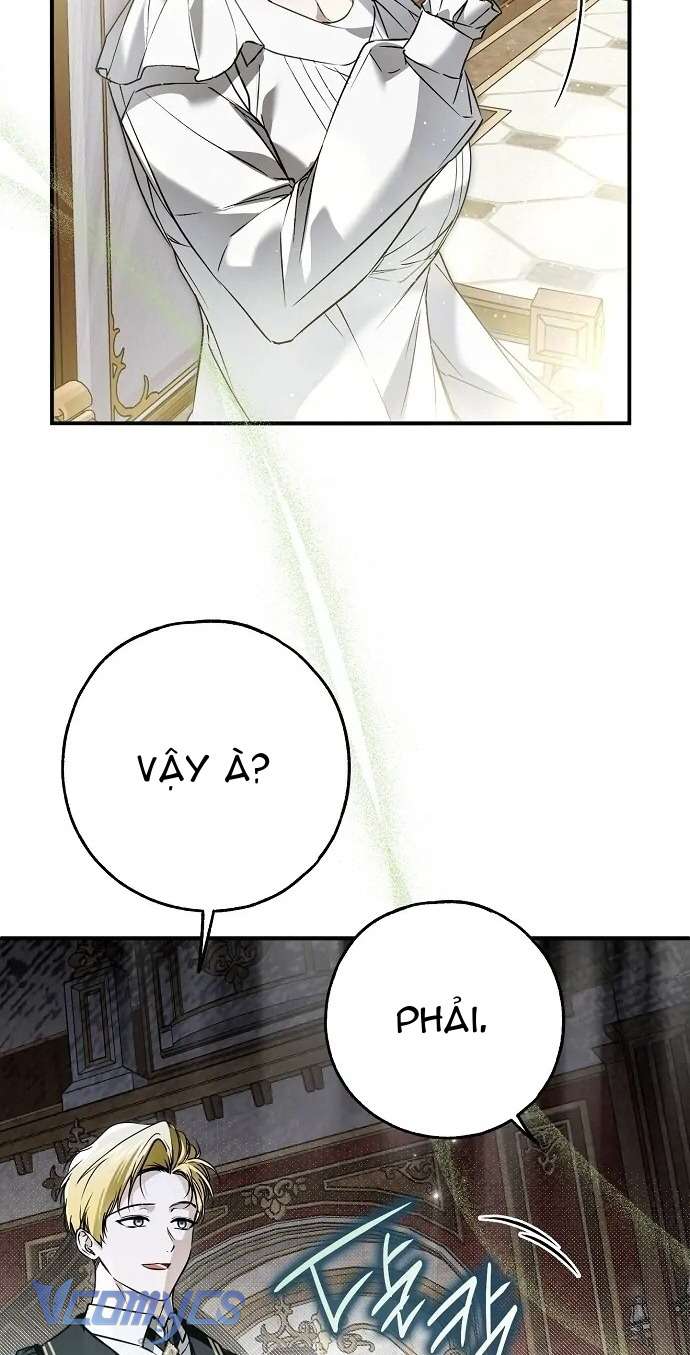 Ai Đó Đang Điều Khiển Cơ Thể Của Tôi Chapter 40 - Trang 4