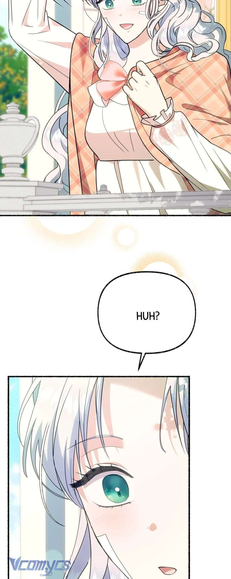 Trở Thành Chú Mèo Ngủ Cùng Bạo Chúa Chapter 38 - Next Chapter 39