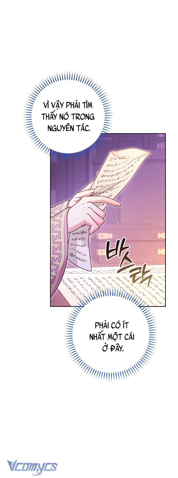 Tiểu Thiếp Chỉ Muốn Sống Yên Bình Chapter 35 - Trang 4