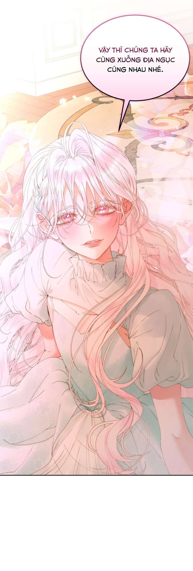 Siren: Trở Thành Gia Đình Của Nhân Vật Phản Diện Chapter 54 - Next Chapter 55