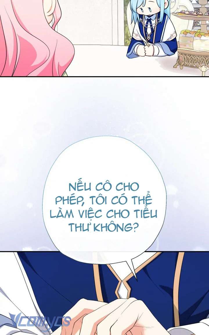 Tiểu Thư Tích Tiền Đi Bụi Chapter 63 - Trang 4