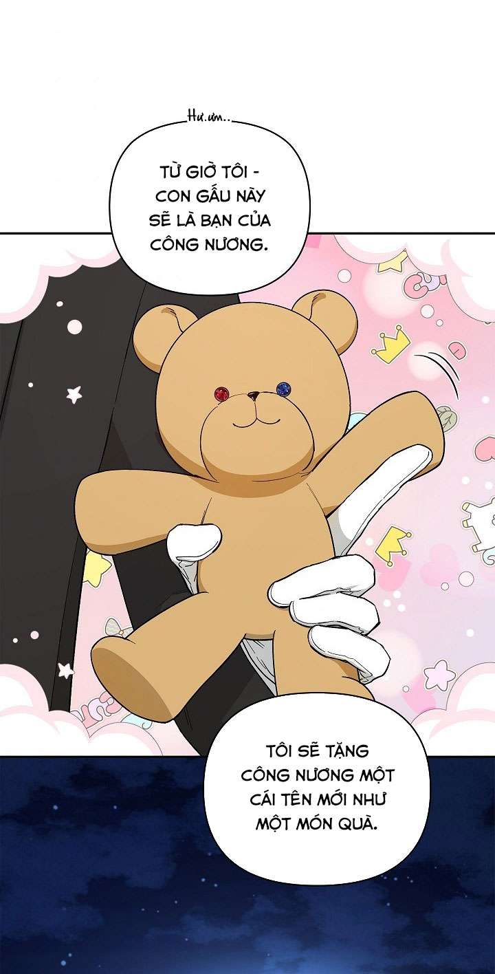 Phương Pháp Trở Thành Con Gái Của Người Hùng Bóng Đêm Chap 19 - Next Chap 20