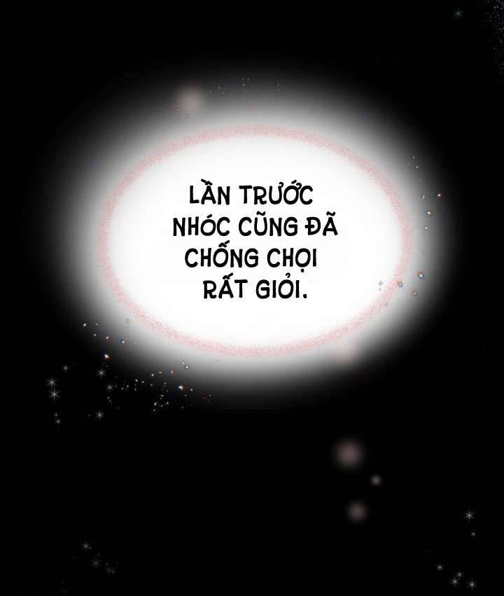 Người Bảo Hộ Của Bạo Quân Là Ma Nữ Tàn Độc Chap 24 - Trang 4