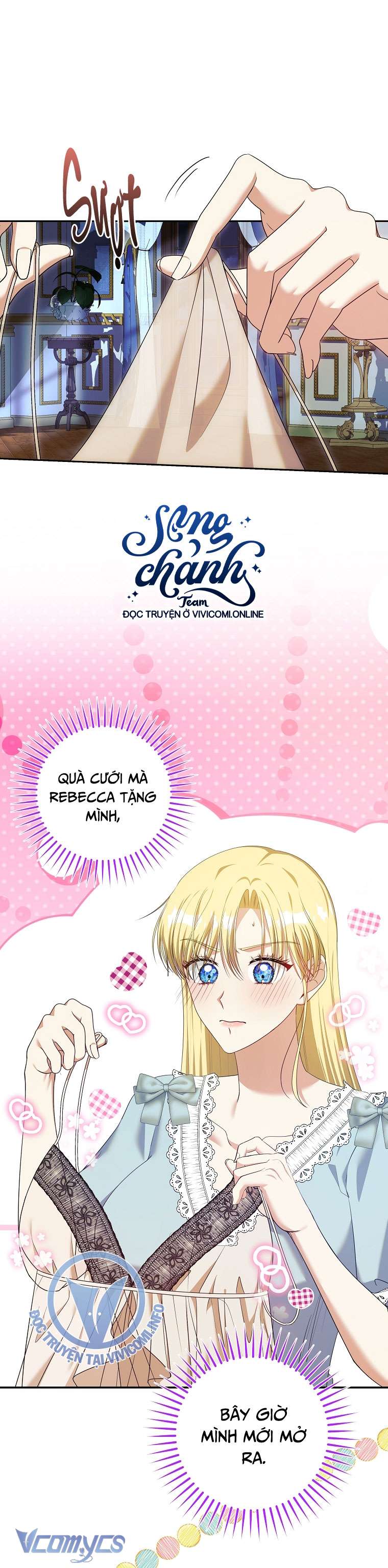 [18+] Phương Pháp Gia Hạn Hợp Đồng Hôn Nhân Chap 36 - Trang 2