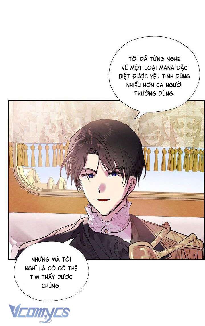 Ác Nữ Sau Lớp Mặt Nạ Chapter 7 - Trang 3