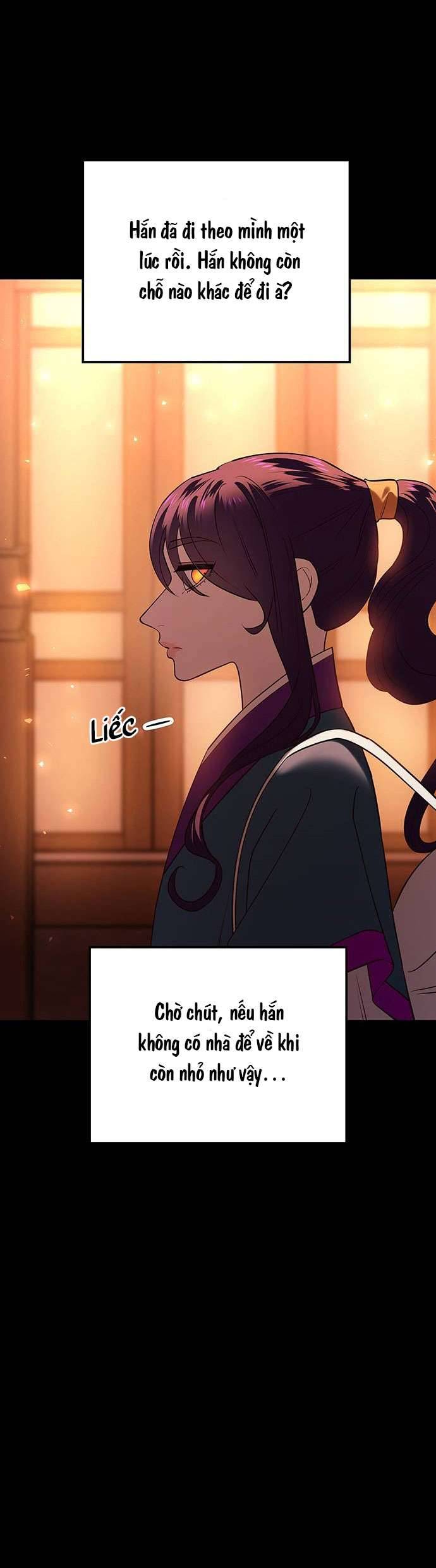 Vương Tử Huyền Bí Chapter 59 - Next Chapter 60