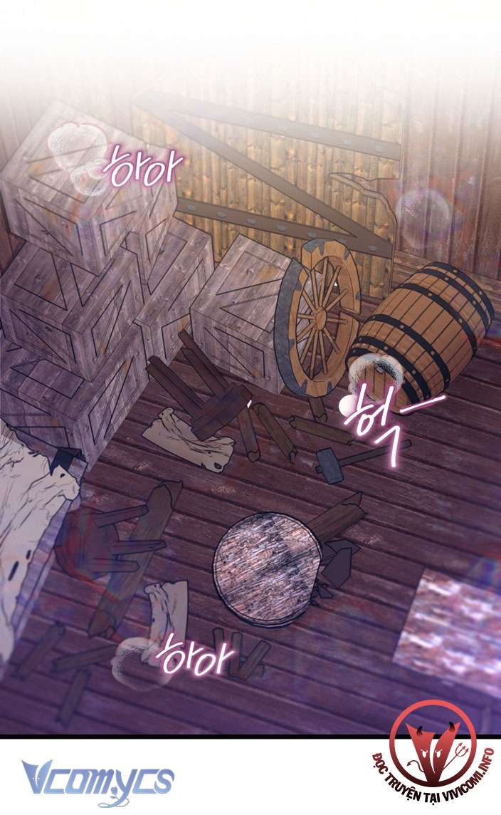 [18+] Mối Tình Đầu Của Tộc Trưởng Chap 3 - Trang 2